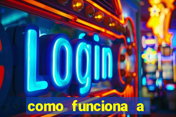 como funciona a roleta russa